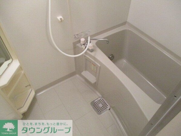 リシアンサス・ガーデン Cの物件内観写真